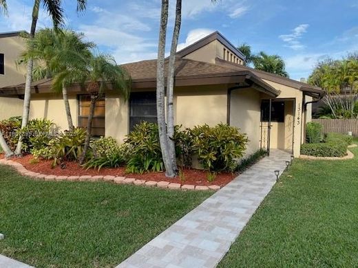 Villa Miami, Miami-Dade County