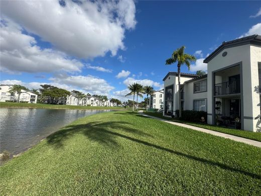 Wohnkomplexe in Doral, Miami-Dade County