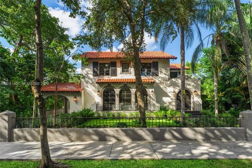 Villa à Miami, Comté de Miami-Dade