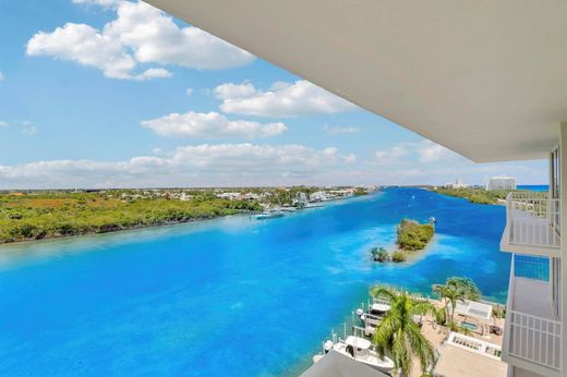 Κτίριο σε Tequesta, Palm Beach County