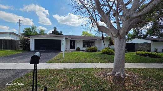 Villa Cooper City, Broward County