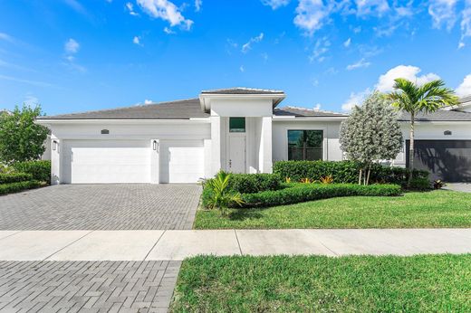 Villa in Port Saint Lucie, Saint Lucie County