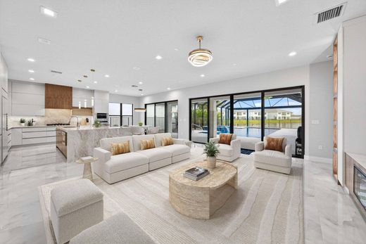 Villa in Palm Beach Gardens, Palm Beach