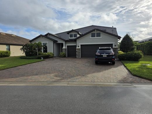 Villa in Port Saint Lucie, Saint Lucie County