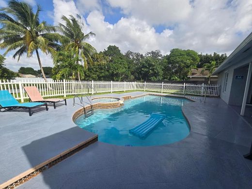 别墅  Royal Palm Beach, Palm Beach County