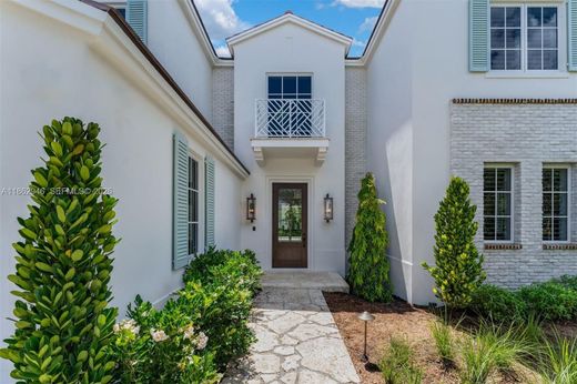 Villa a South Miami, Miami-Dade County