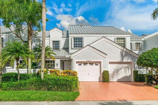 Townhouse in Boca Raton, Palm Beach
