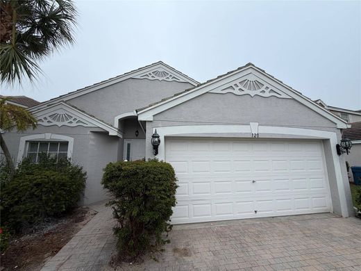 Villa in Royal Palm Beach, Palm Beach County