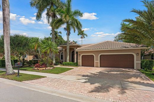 Villa en Weston, Broward County