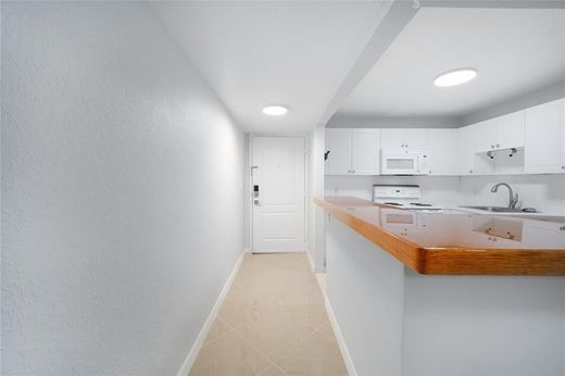 公寓楼  Deerfield Beach, Broward County