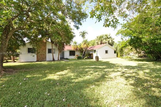 Villa in Homestead, Miami-Dade