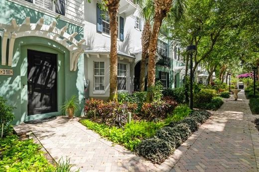 Townhouse in Delray Beach, Palm Beach