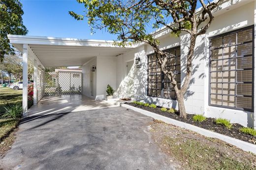 Villa in Cutler Bay, Miami-Dade County