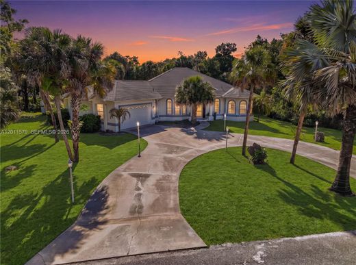 Villa a Lehigh Acres, Lee County