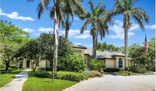 Residential complexes in Jupiter, Palm Beach