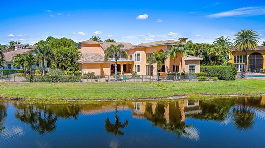 Villa in Palm Beach Gardens, Palm Beach