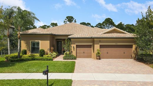 Villa in Palm City, Martin County