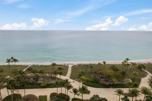 Complesso residenziale a Bal Harbour, Miami-Dade County