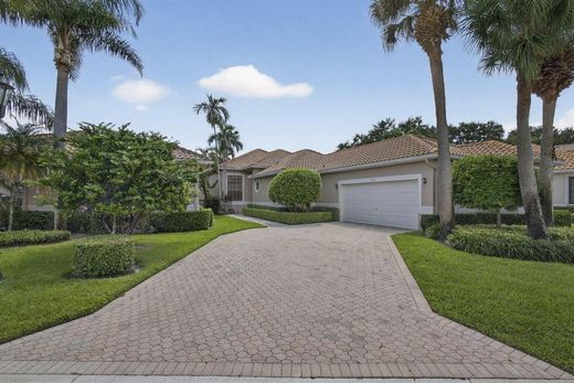 빌라 / Lake Worth, Palm Beach County