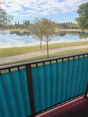 Residential complexes in Miami, Miami-Dade