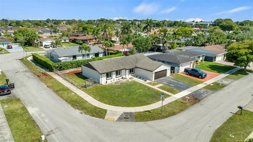 Villa in Miami, Miami-Dade
