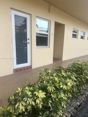 Edificio en Hallandale Beach, Broward County