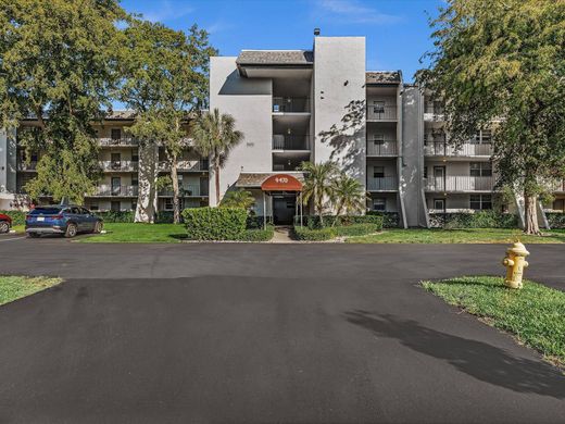 Edificio en Davie, Broward County