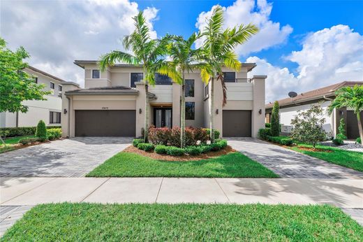 Villa Parkland, Broward County
