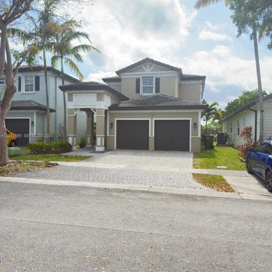 Villa in Homestead, Miami-Dade County