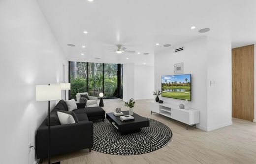 Edificio en Boca Ratón, Palm Beach County