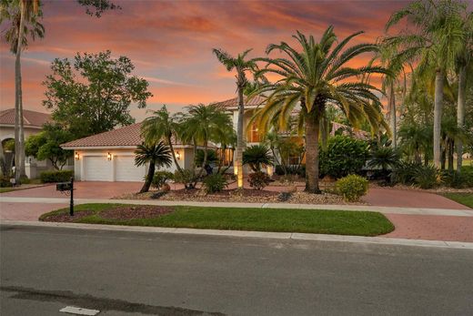 Villa a Coral Springs, Broward County