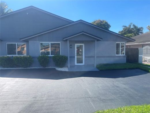 Villa in Miami, Miami-Dade
