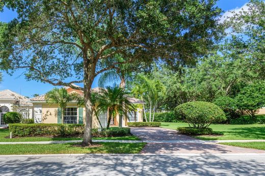Villa - Wellington, Palm Beach County