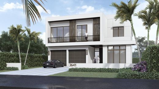 Villa in Boynton Beach, Palm Beach County