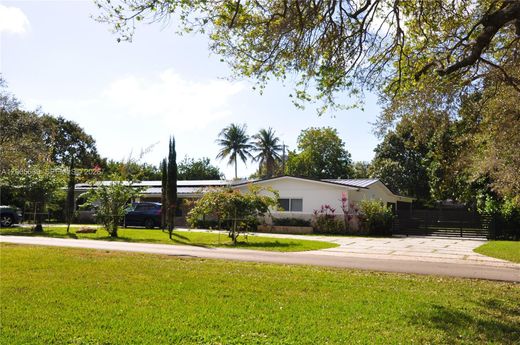 Вилла, Pinecrest, Miami-Dade County