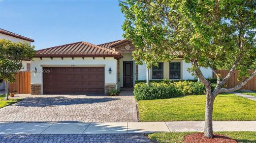 Villa a Homestead, Miami-Dade County