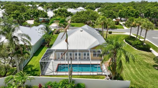 Villa - Palm City, Martin County