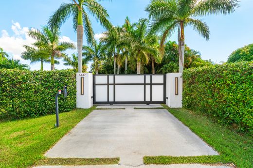 Villa in Jupiter, Palm Beach