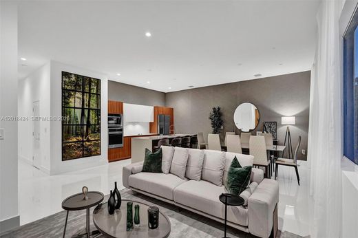 Townhouse in Fort Lauderdale, Broward County