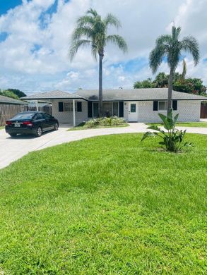 Villa en Palm Beach Gardens, Palm Beach County