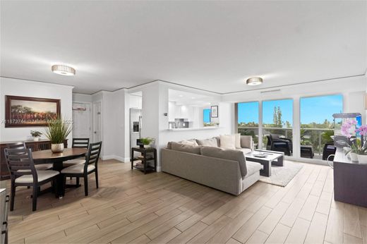 Kamienica w Fort Lauderdale, Broward County