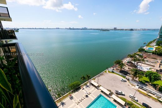 Complesso residenziale a Miami, Miami-Dade County