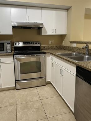 Komplex apartman Coconut Creek, Broward County