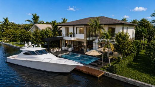 Villa in Deerfield Beach, Broward County