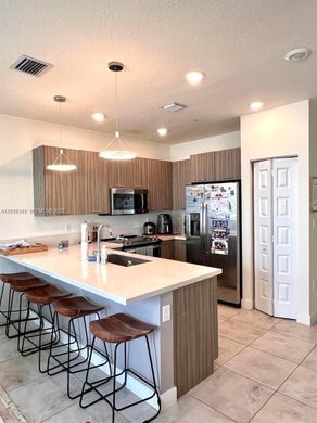 Komplex apartman Doral, Miami-Dade County