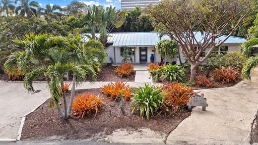 Villa in Fort Lauderdale, Broward County