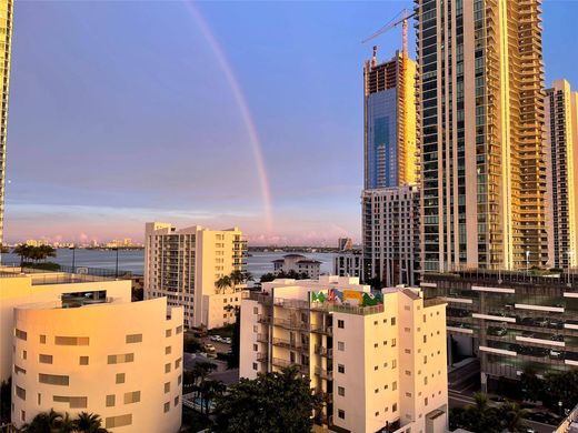 Жилой комплекс, Майами, Miami-Dade County