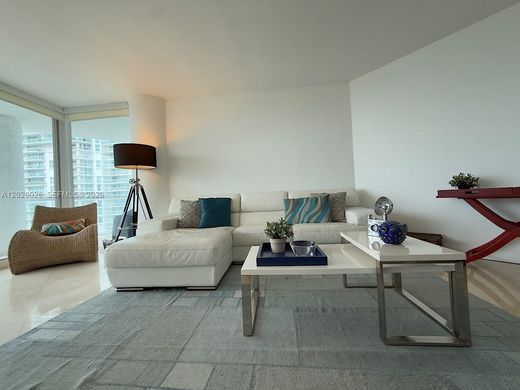 Complesso residenziale a Sunny Isles Beach, Miami-Dade County
