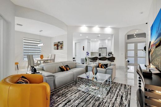 Villa à Boynton Beach, Comté de Palm Beach