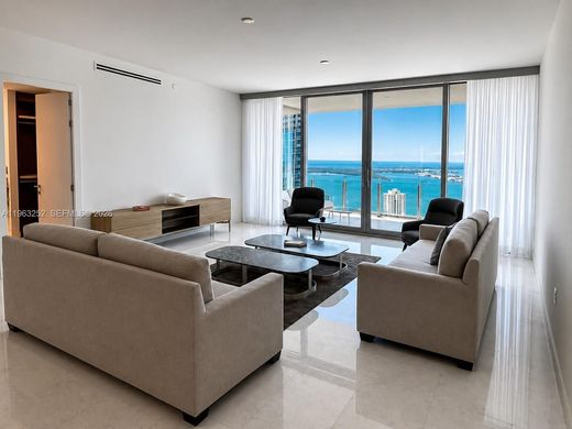 Complexes résidentiels à Miami, Comté de Miami-Dade